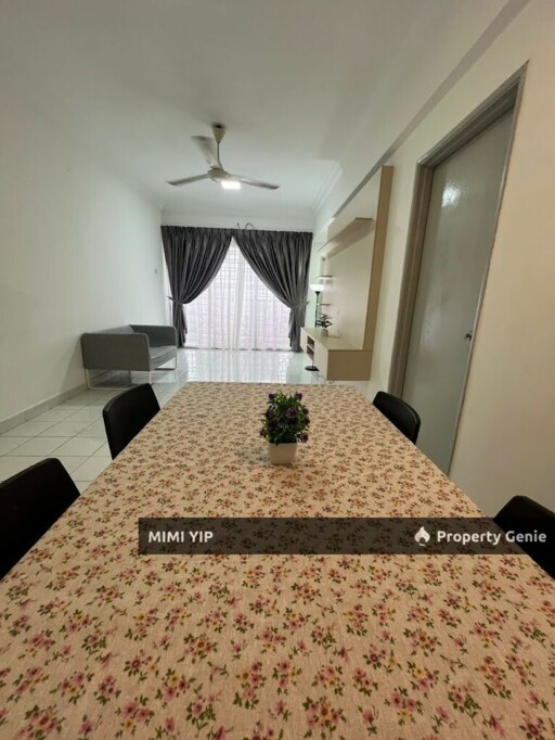 Forest Green Condominium @ Bandar Sungai Long