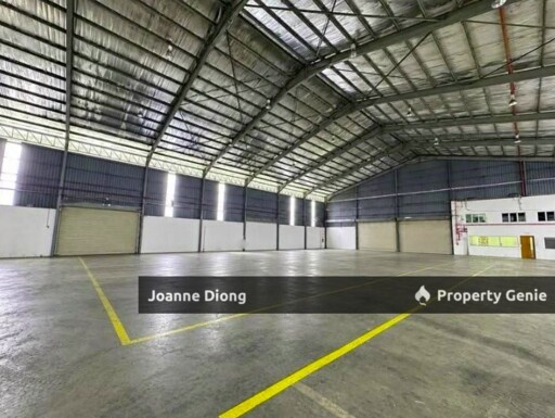 XME Business Park-Factory