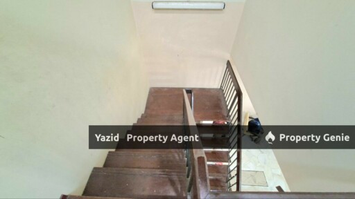 Double Storey, Taman Bidara, Selayang  [ 5 Bedrooms ]