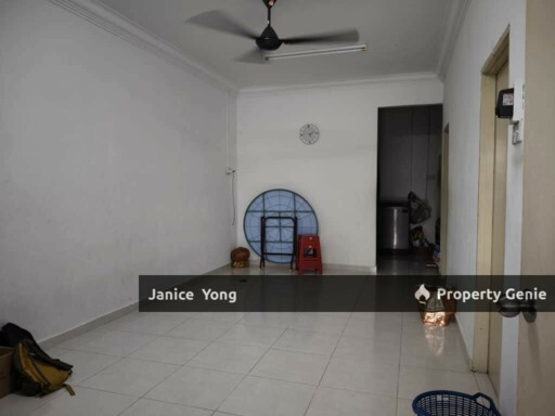 Taman Bahagia Senai Jalan Sentosa