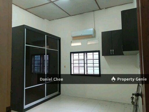 Tambun Single Storey Bungalow House For Sale