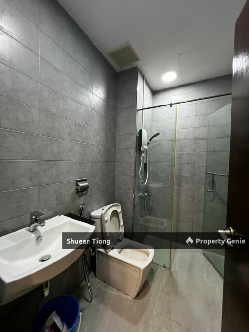 Paragon Suites @ CIQ! Walking Distance to CIQ