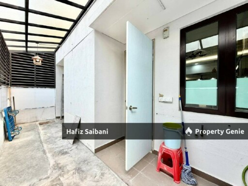 Double Storey Terrace Elmina Valley 4 Elmina West Shah Alam