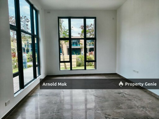 Forest City Golf Villa (Cluster House) for Sale