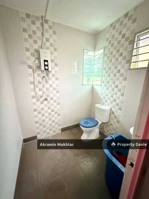 CORNER LOT & FULLY RENOVATED | 2 Storey Fasa 2, Bandar Baru Sungai Buloh