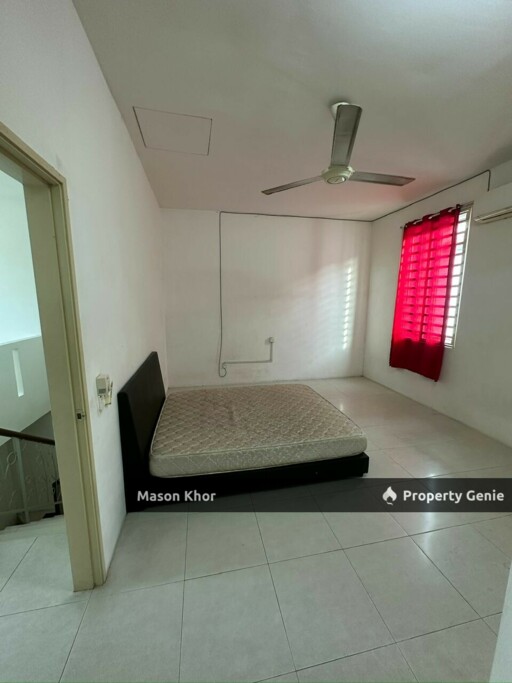 TAMAN SERI JURU 2 STOREY TERRANCE 1840sf BASIC RENOVATED SIMPANG AMPAT