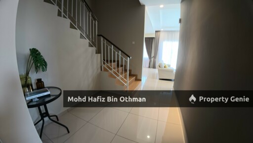 SP Saujana Permai - Ellie, SP Kedah