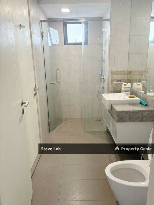South Brooks Desa Park City