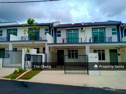 📍Taman Pulai Mutiara Double Storey House @ Skudai