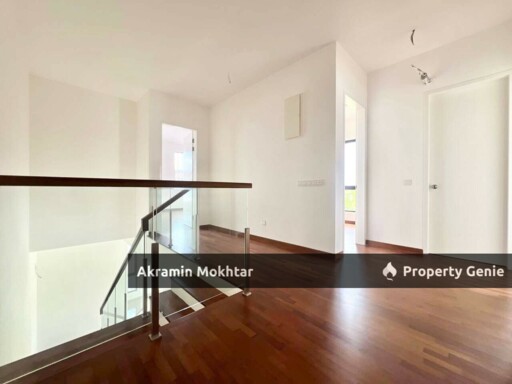 Corner Lot | 2 Storey Semi-Detached Bohemia, Eco Santuary @ Rimbayu, Telok Panglima Garang