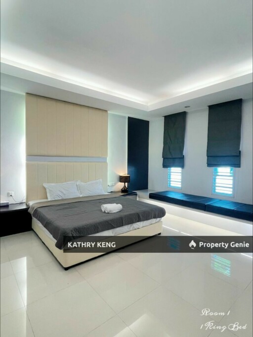 Taman Delima For Rent Kluang For Rent Johor For Rent