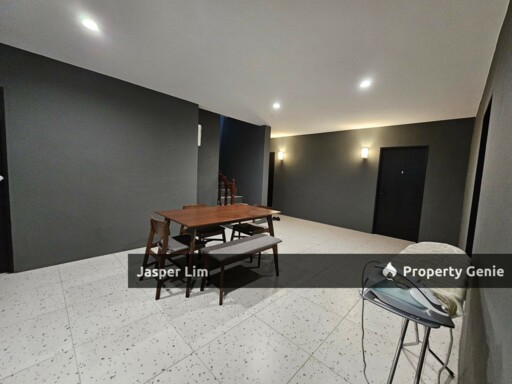 Taman Calrose Linked Bungalow (Mini Studio For Rent) Room Specialist