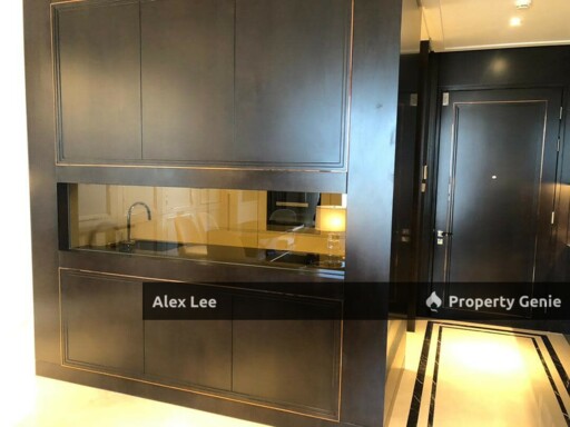 Pavilion Suites @ KLCC for Sale | Freehold Unit with Unobstructed Petronas Twin Towers View