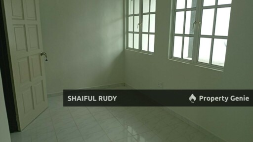 For Sale Double Storey Inter Taman Mulia Jaya Ampang NEWLY REFURBISHED