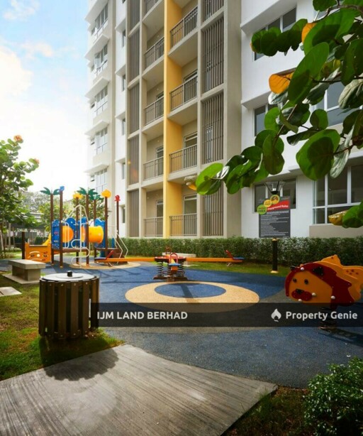 Kalista Residence