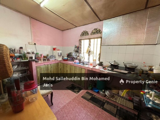 [RENOVATED END LOT] RUMAH TERES 2 TINGKAT TAMAN SERI MAHKOTA AMAN, KUANTAN