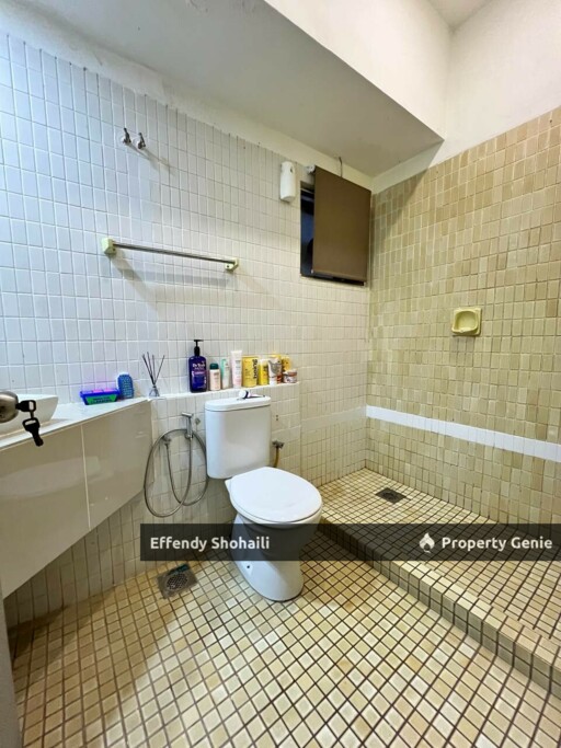 MENARA INDAH CONDO AMPANG