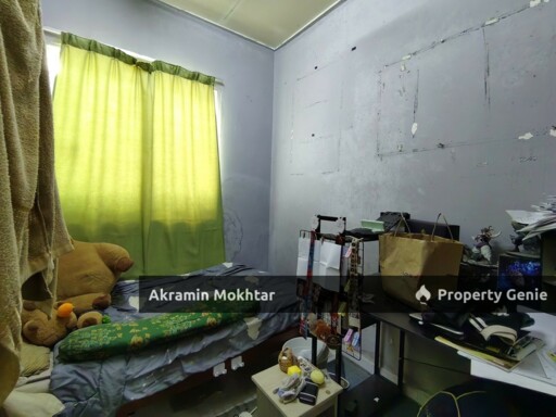 Renovated | Double Storey Terrace BLOK 28, Bandar Tasik Puteri, Rawang