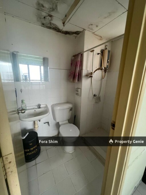 Vista millennium puchong Perdana house for sale