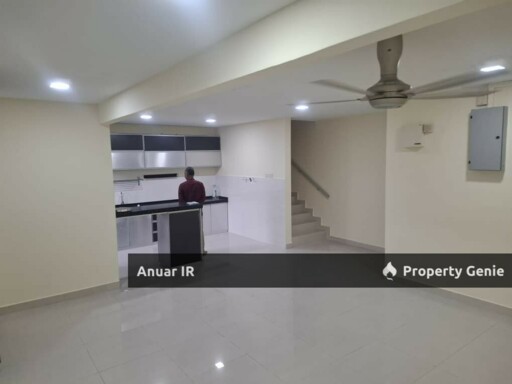Bella Damansara TownHouse