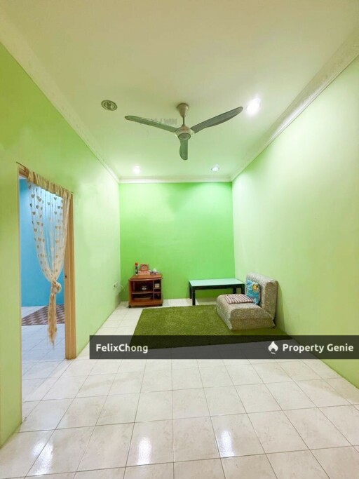 Taman Seri Impian 2 Sty Terrace,Jalan Seri Impian,Kluang,Renovated