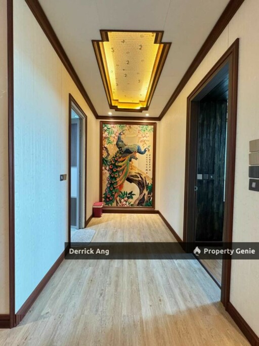 For Rent - Green Haven Apartment For Rent Masai For Rent Johor For Rent