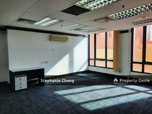 Prime Office Space Menara Amcorp Trade Centre, PJ, Taman Jaya LRT, For SALE