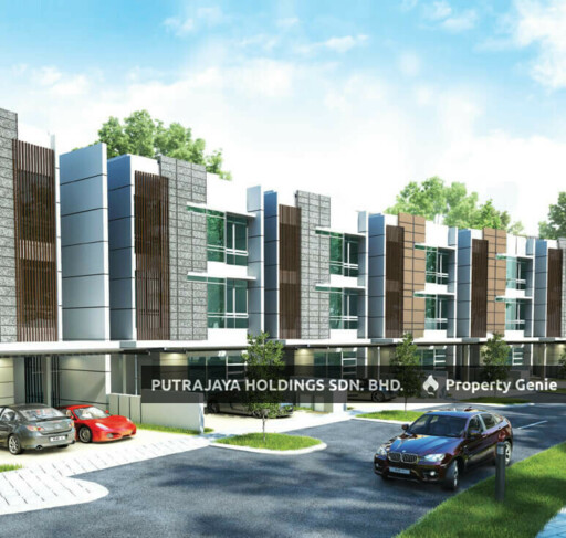 Duta Villa 2