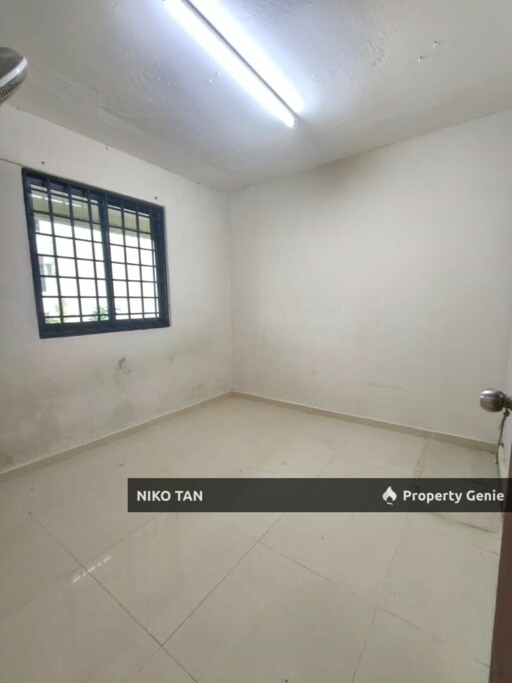 [PRIME AREA] Blok 73 TUTA Flat Renovated Skudai For Sale
