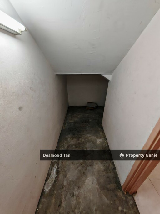 Central Park ,S2 Heights ,SEREMBAN 2,Seremban ( Renovated )