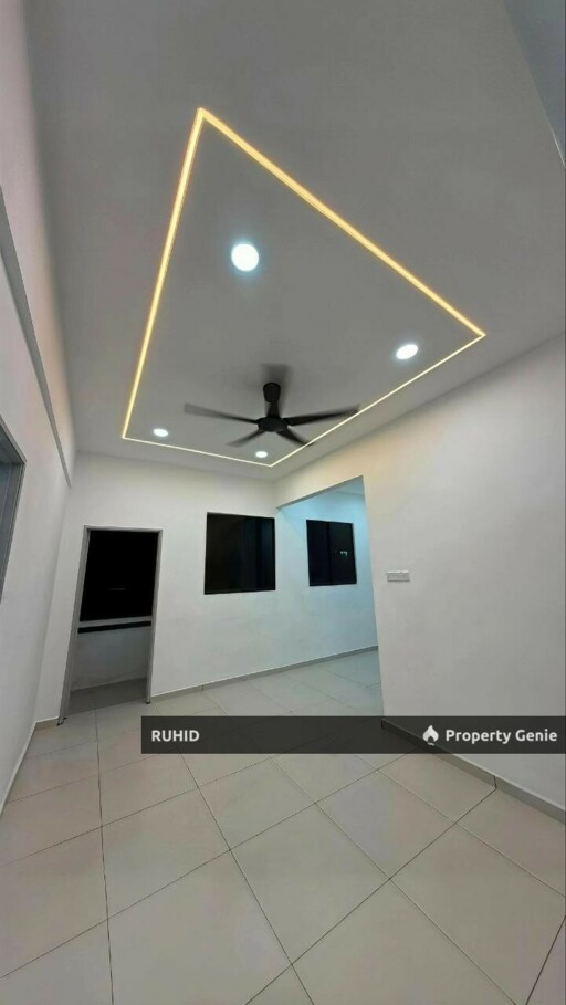 [15 MIN TO TUAS CHECKPOINT] Flat Camar Perling, Fully Renovated Unit