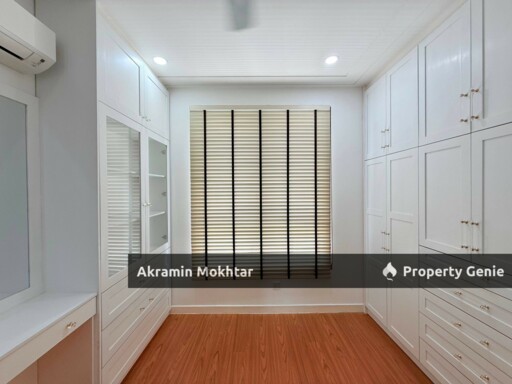 FREEHOLD, END LOT & FULLY RENOVATED | 3 Storey Terrace House  THE MULIA RESIDENCES, CYBERJAYA