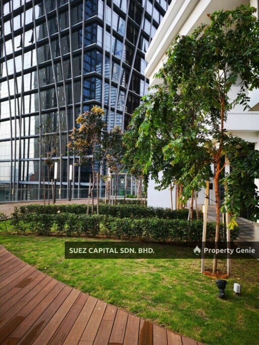 KL Gateway, Premium Residences
