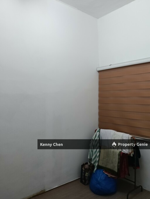 Cheras Taman Delima