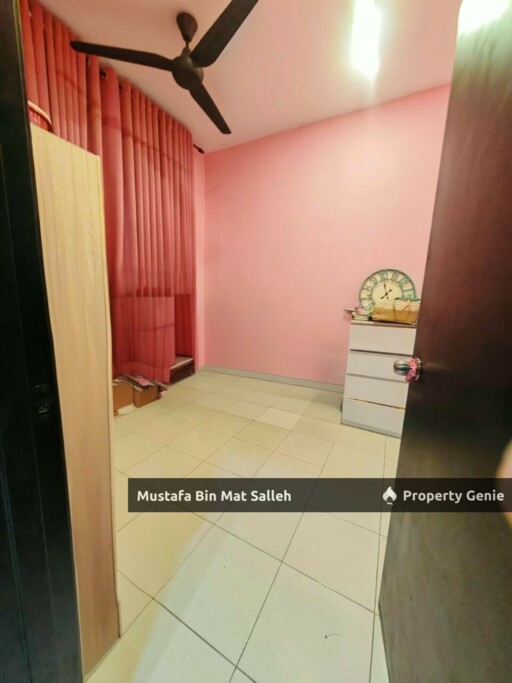 Single Storey Terrace, Taman Ara Jaya, Tasek Gelugor