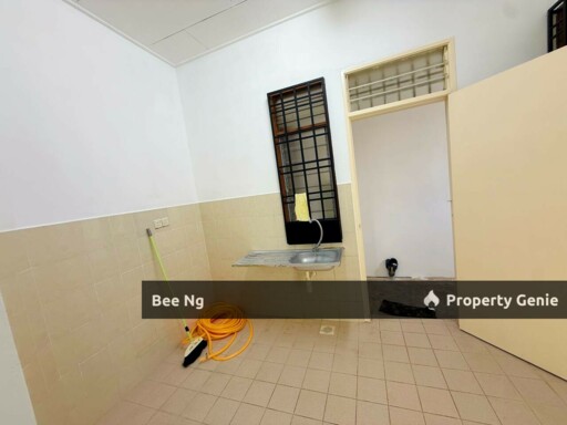 Pulai Jaya / Single Storey