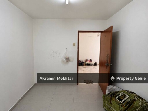 Freehold & Full Loan | Pangsapuri Cheras Ria, Taman Cheras, Kuala Lumpur