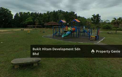 Seri Jentayu @ Bandar Bukit Puchong 2