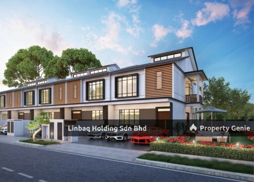KAZE HOMES I