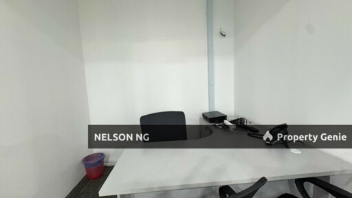Wisma Bangsar 8, Bangsar, Kuala Lumpur Penthouse