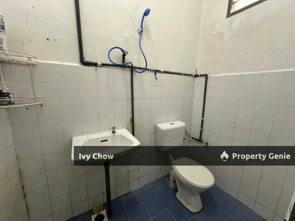 Full loan first home buyer Taman Puteri