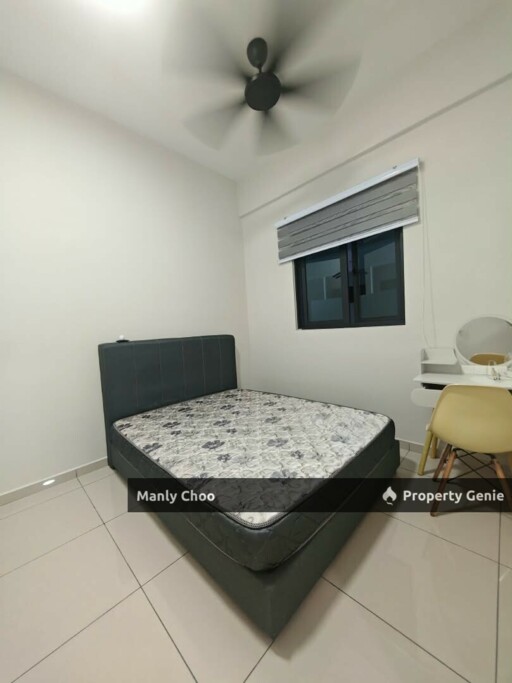 JONKER Ong Kim Wee Residence Kota Laksamana Nr Pay Fong Syahbandar