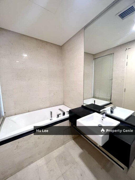 6 CapSquare @ KL City Centre-Near LRT, level 25 KL Tower view, Good for investment