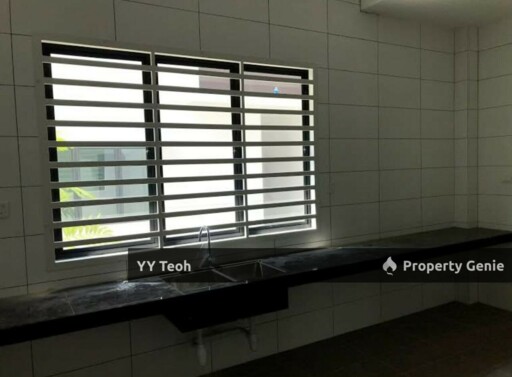 One Krubong Sutera Emas Double Storey Terrace