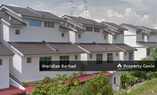 Taman Aman Larkin