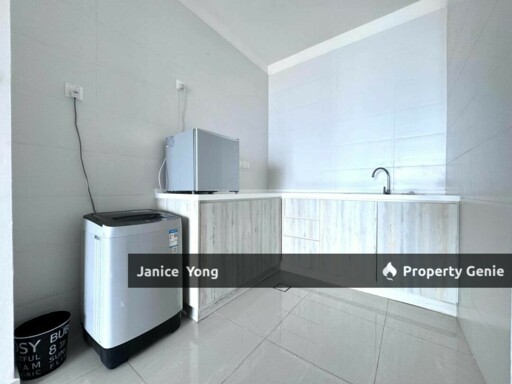 SKS Pavillion Residences Johor Bahru