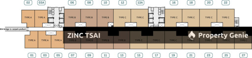 Prestige Residence {Save RM 32,000} 5 mins Drive to MRT Taman Equine & AEON Mall Taman Equine