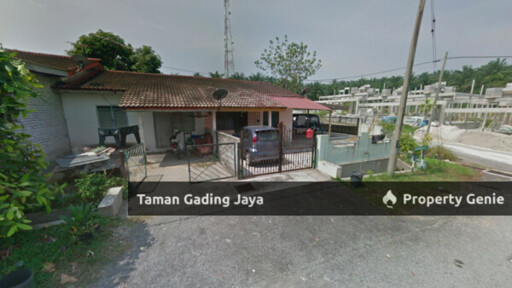 Taman Gading Jaya