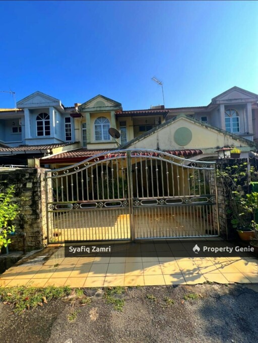 OPEN FACING IM 6 TERES 2 TINGKAT KUANTAN