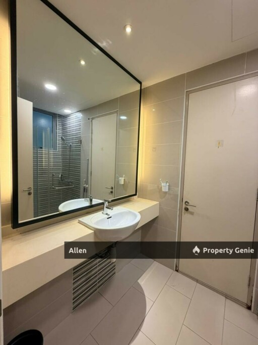 Somerset Puteri Harbour — Fully Furnished High-End Seaview Home for Rent/Sale